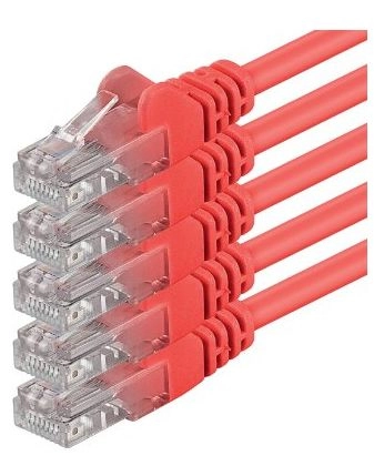 Cat6 - 0.25 m