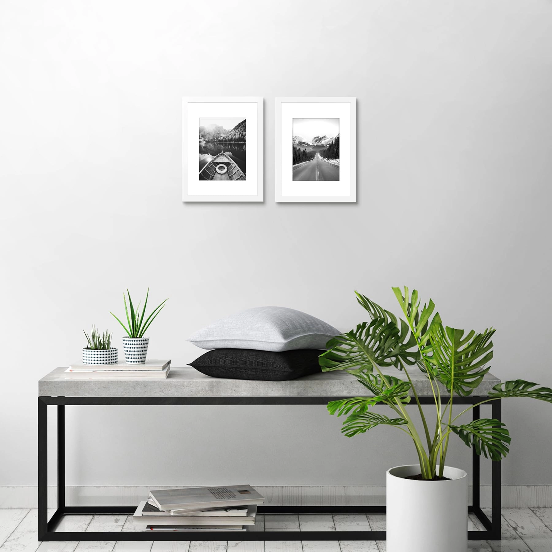 Picture Frame - 9x12
