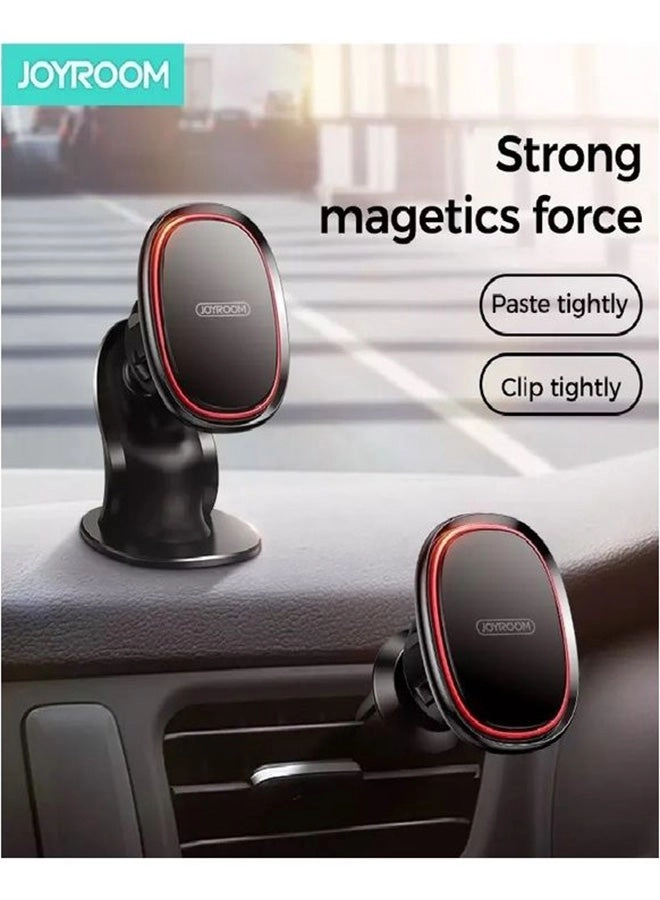 Magnetic Mount Phone Car Holder
