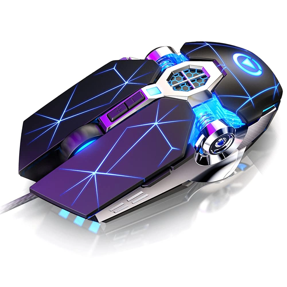 Bioamy Gaming Mouse - USB