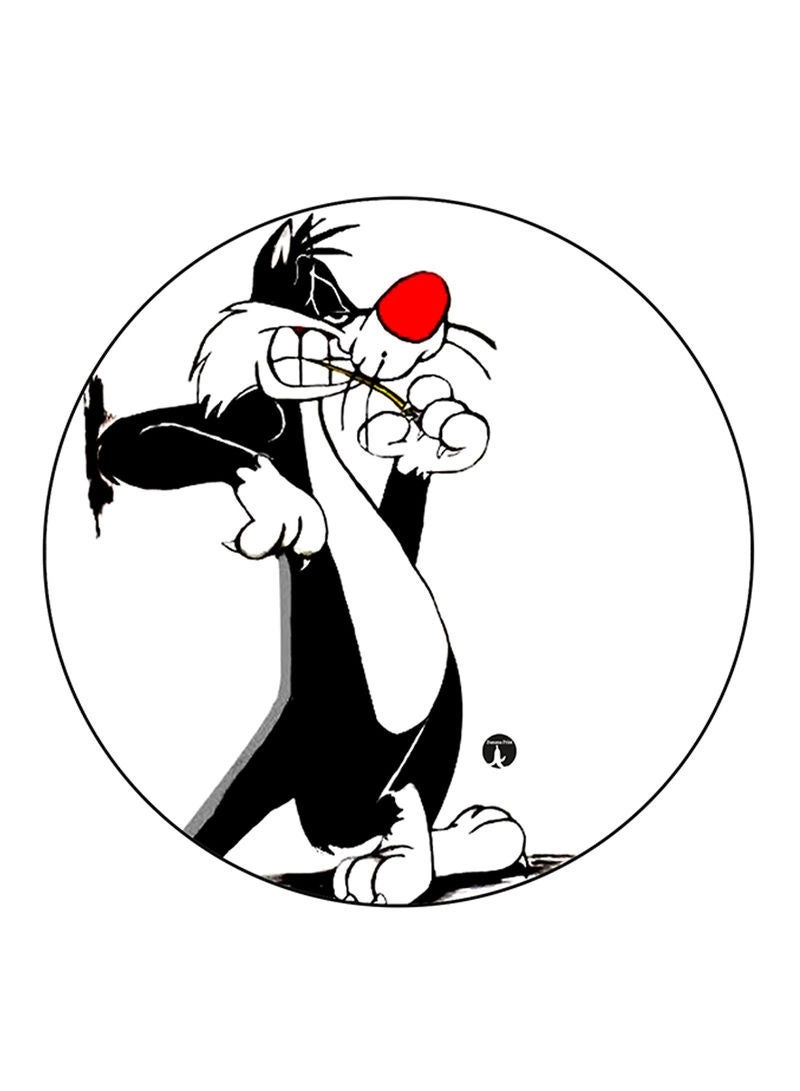 RKN Looney Tunes Mouse Pad