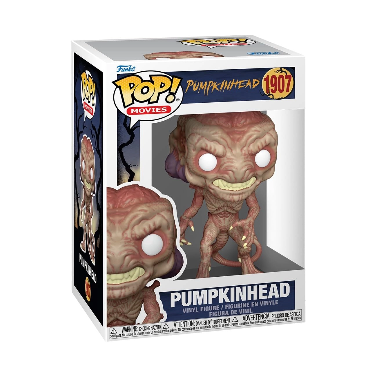FUNKO Pumpkinhead - Movie (16.5 cm) (86268)
