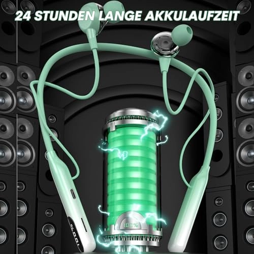 ZXY-KE1692 Wireless Earbud