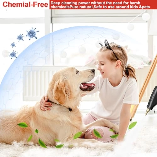 TC-SC-001 - 3.0Bar 1100 Milliliters