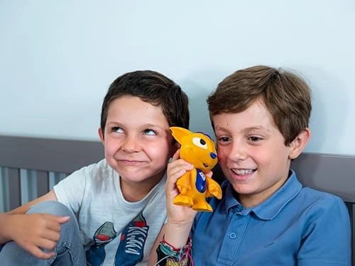 MAGIC JINN Guess the Animal - 5 years+