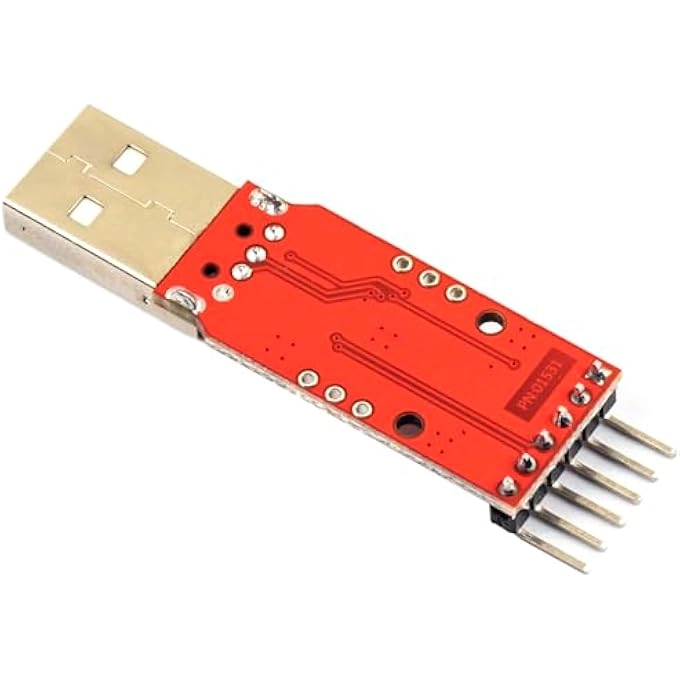 CP2102 USB TO TTL MODULE