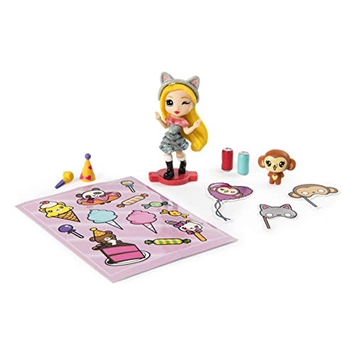 Double Surprise Popper - Ages 4 and Up