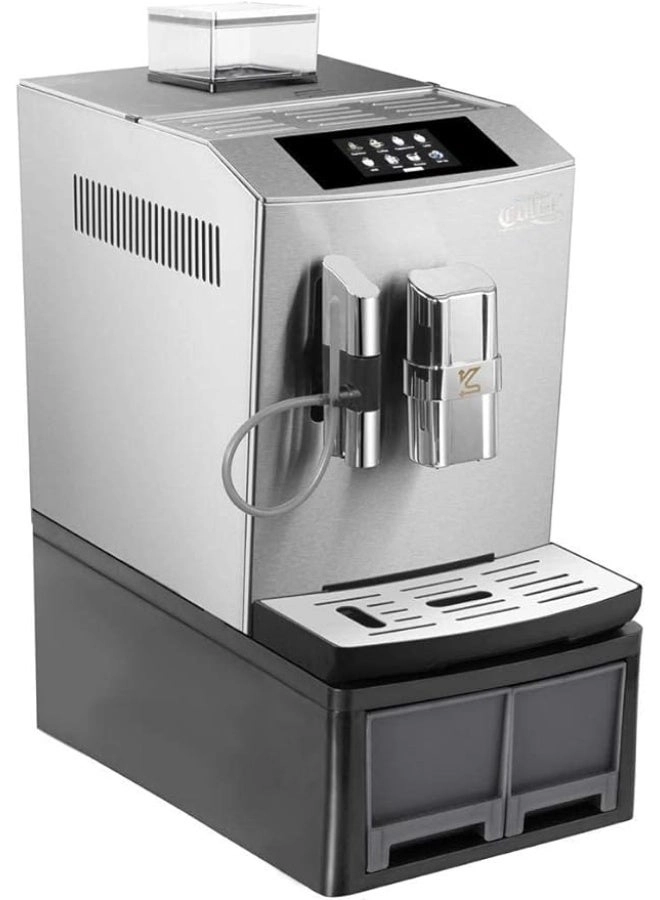 Fully Automatic - Integrated Grinder Touchscreen 1.8L