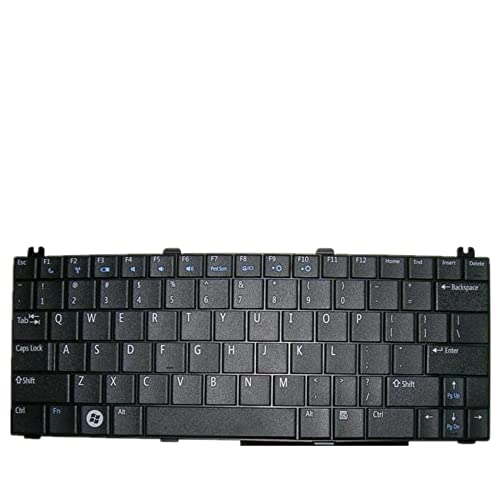 Inspiron 1210 Keyboard - US