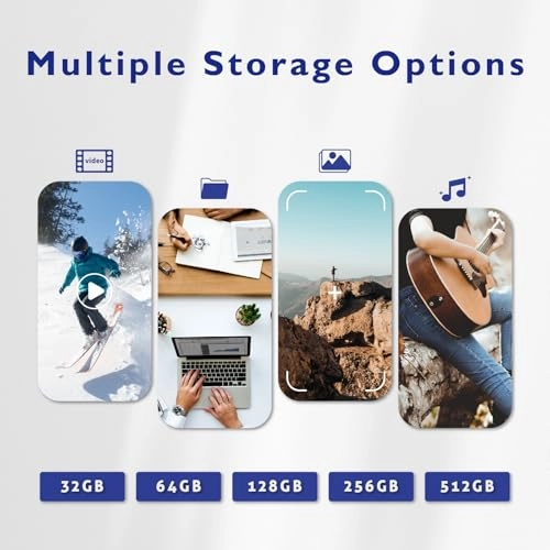 EJECT32 - USB 3.2 USB Type A 64GB