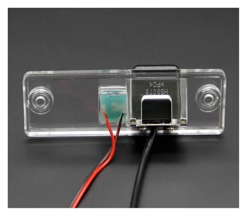 Rear View Camera - Night Vision Wired or Wireless 1280*720P