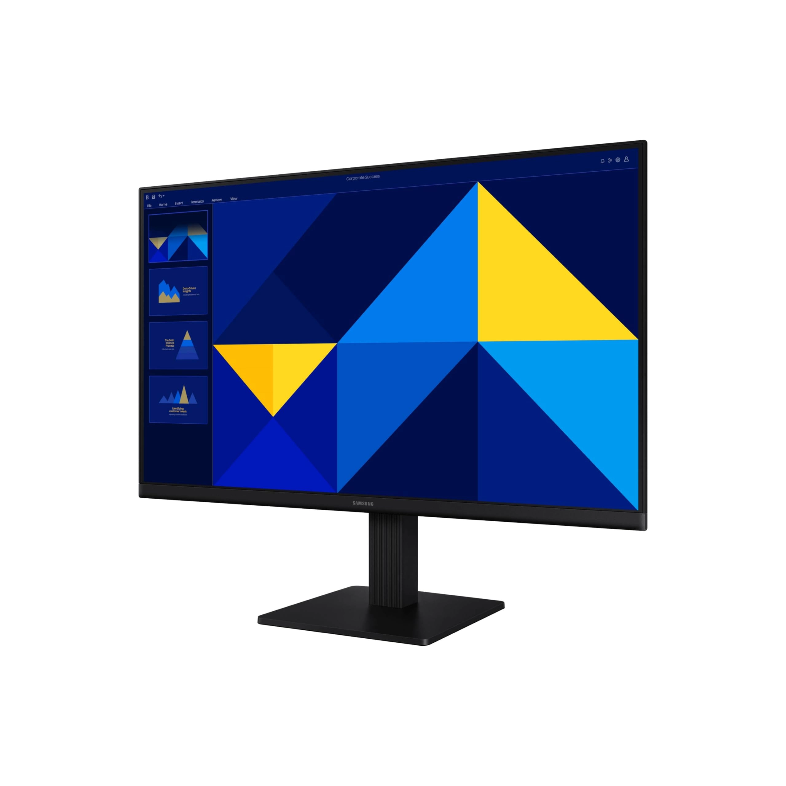 S30GD - 1920 x 1080 Pixels 24 Inches