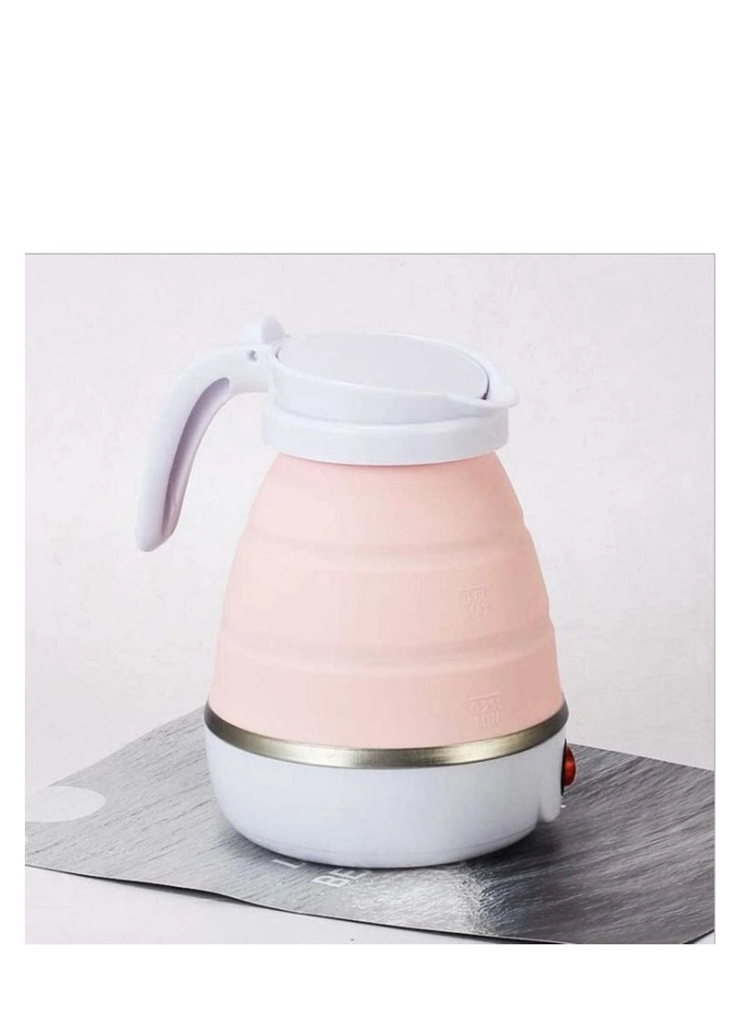 Foldable Electric Kettle