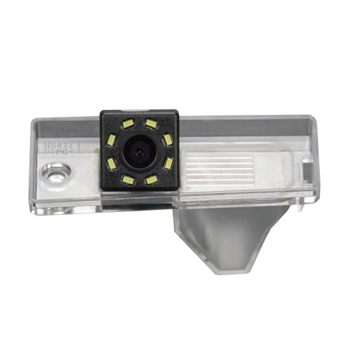 Rear View Camera - Night Vision HD