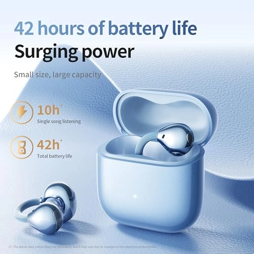 M169 Wireless Earbud