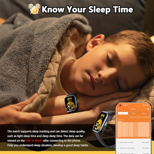 Smart Watch for Kids