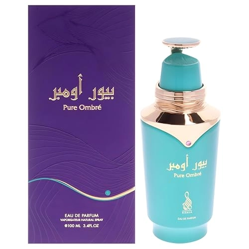 Pure Ombre Eau de Parfum 100 ml