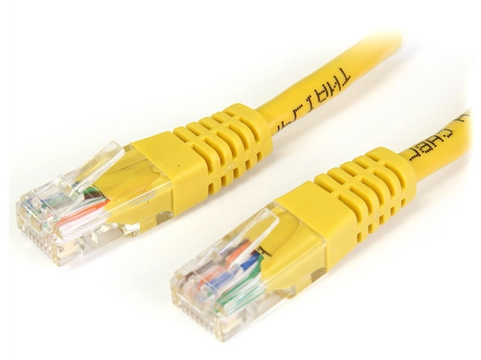 StarTech.com CAT5E - 75FT