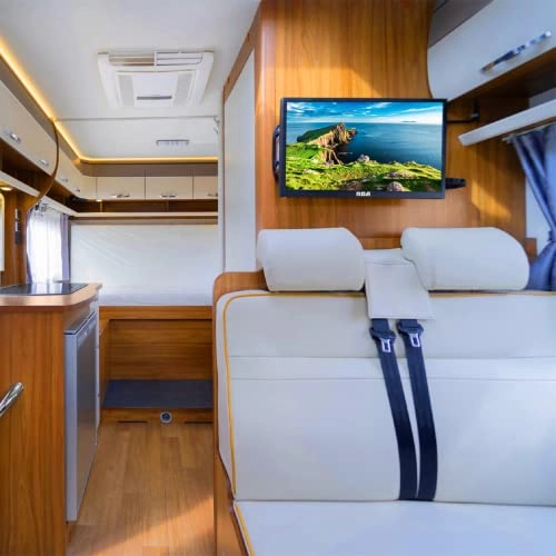 RB24H2CU - 720p 24 inch