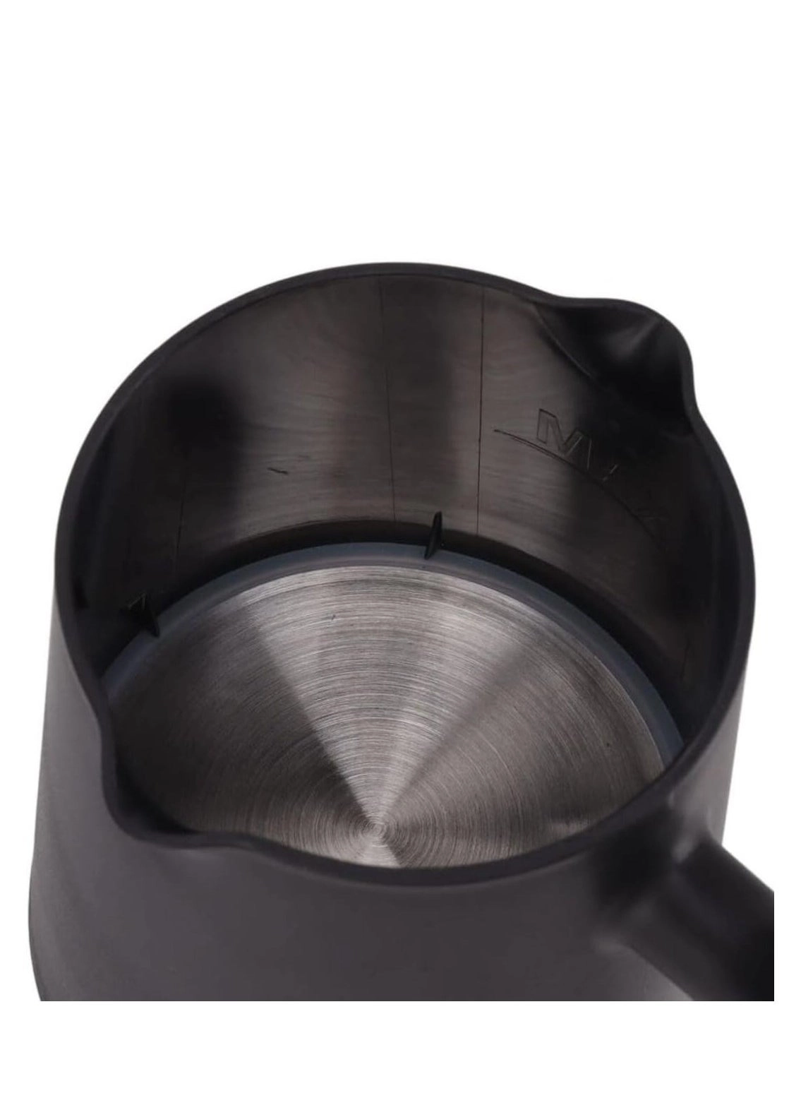 Automatic Turkish Coffee Maker - 250ml (4 Cup) One-Touch Operation 600 W