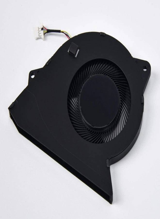 CPU Cooling Fan - Inspiron 15 3510 3511 3515 3520 3525 3530 3535, Vostro 3510 3420 3250 Series P/N EG50040S1-CQ71-S9A 0RFF51
