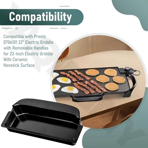 Drip Tray Replacement