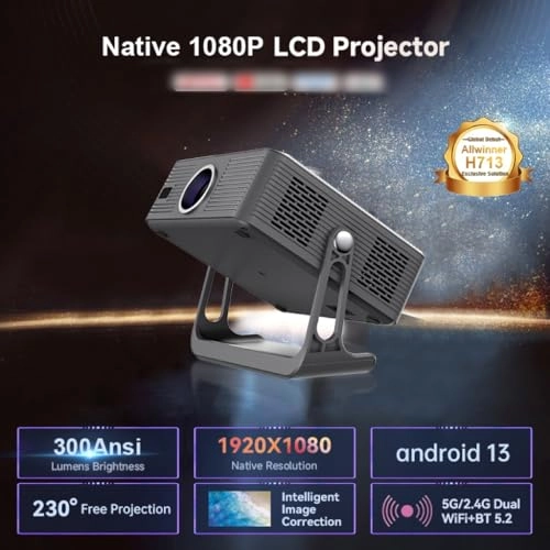 HT11 390 ANSI lumens