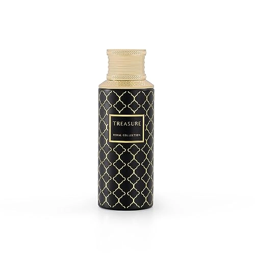 Treasure Eau de Parfum 100 ml