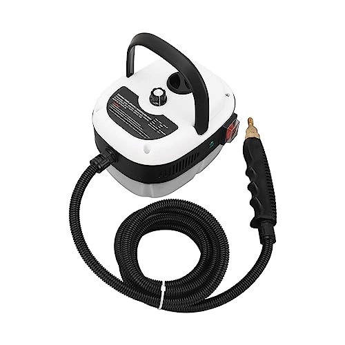 Steam Cleaning Machine - 3Bar