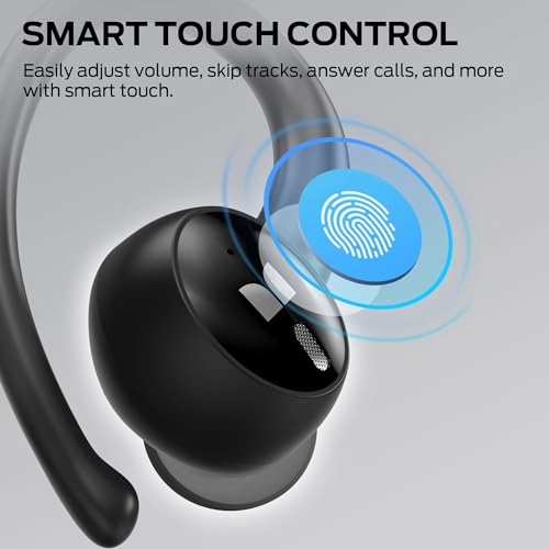 N-Lite 216 Wireless Earbud