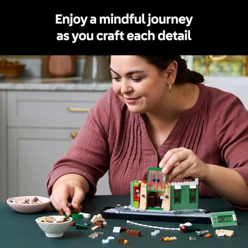 Icons French Café (10362)