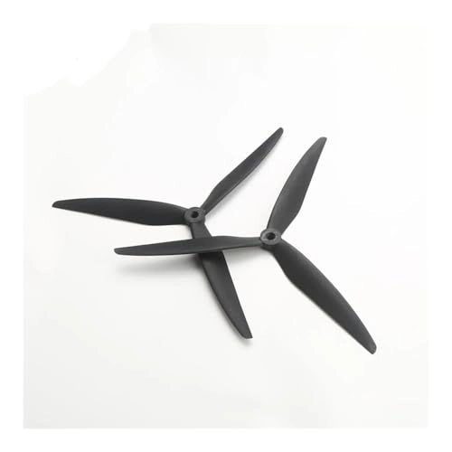 Aircraft Propeller - 10pcs 8-15 inch Grey