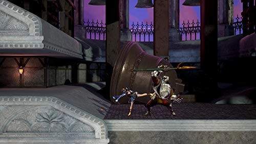 Bloodstained - Xbox One