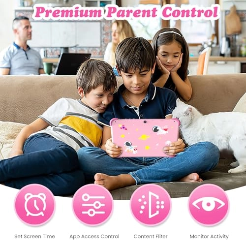 RK3288 - 2 GB 10 Inches 32 GB