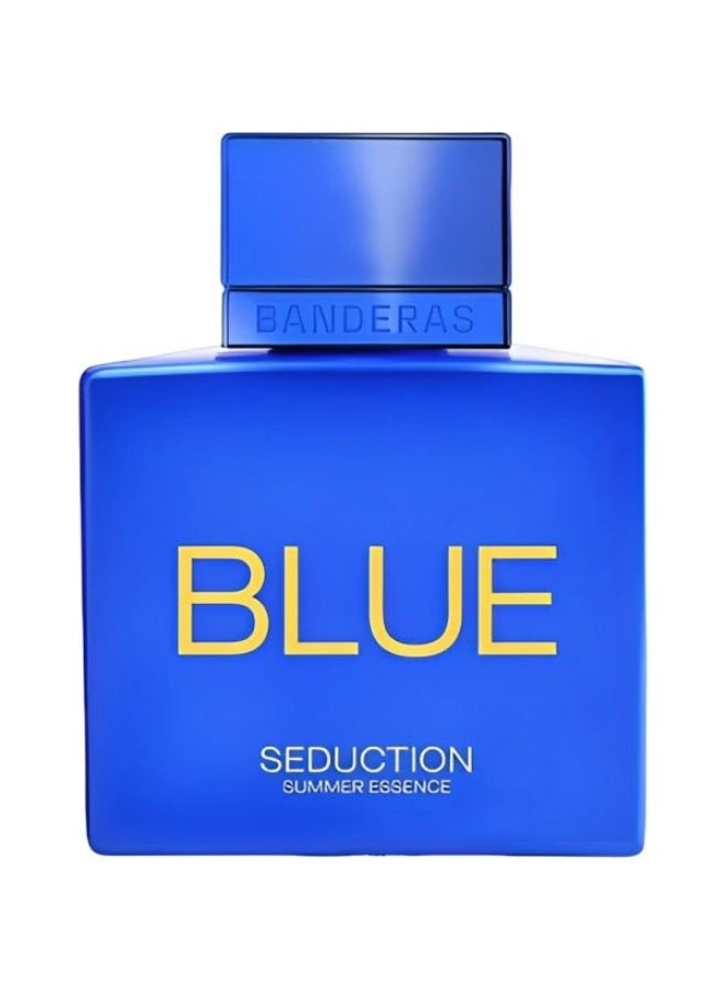 Blue Seduction Eau de Toilette 100 ml