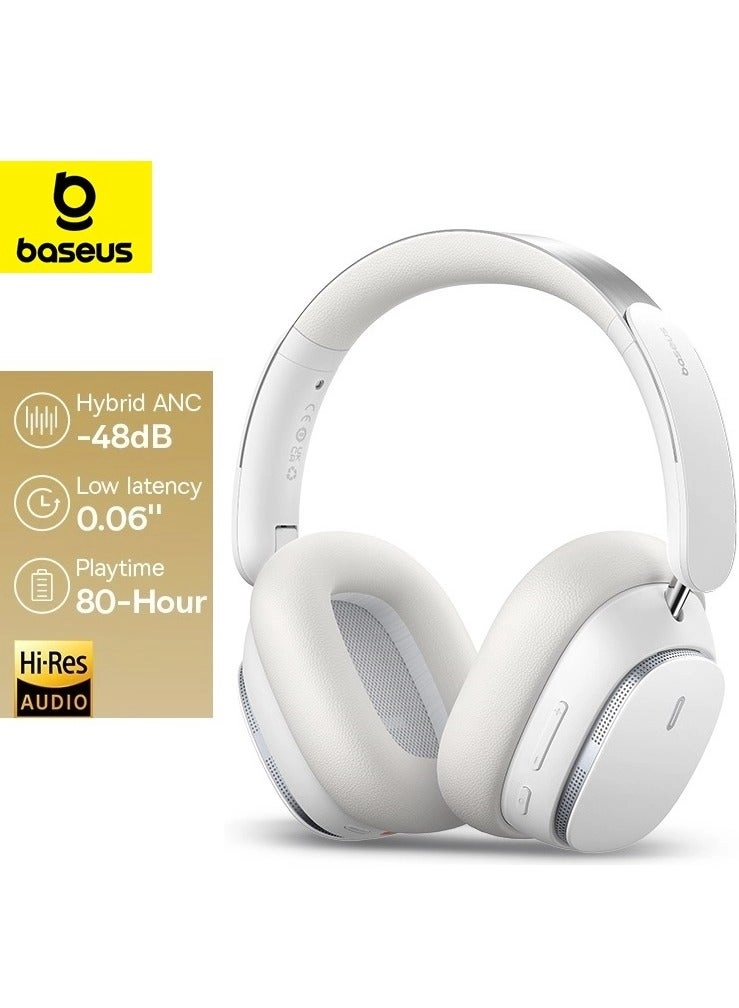 Baseus Bowie H1 Pro Wireless Headset