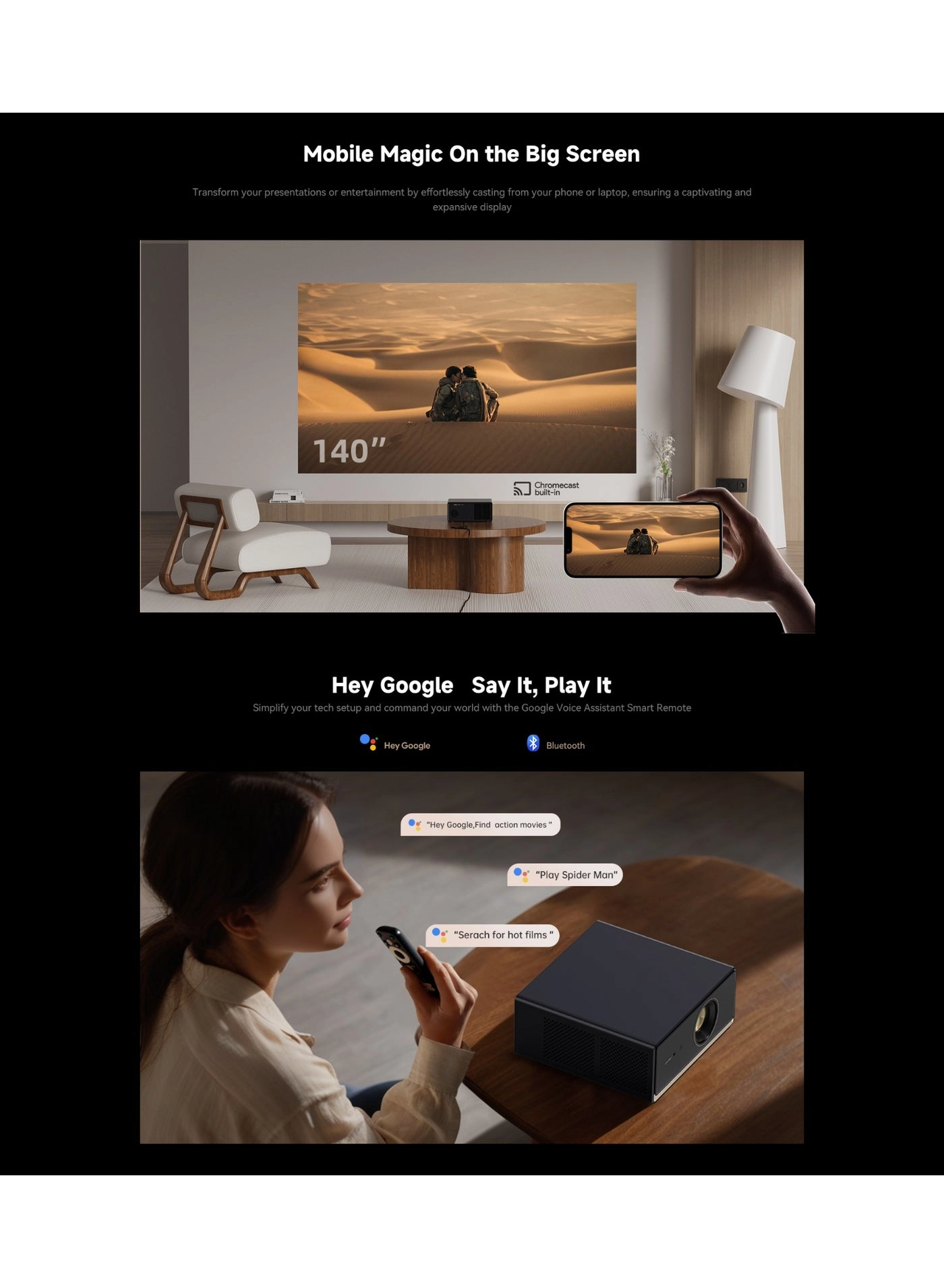 X5 Pro X5 PRO 1100 ANSI