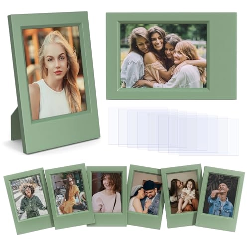 Mini Photo Frames - 2x3 8