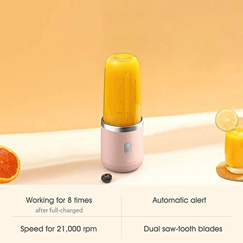 Mini Juicer - 300W 500ml