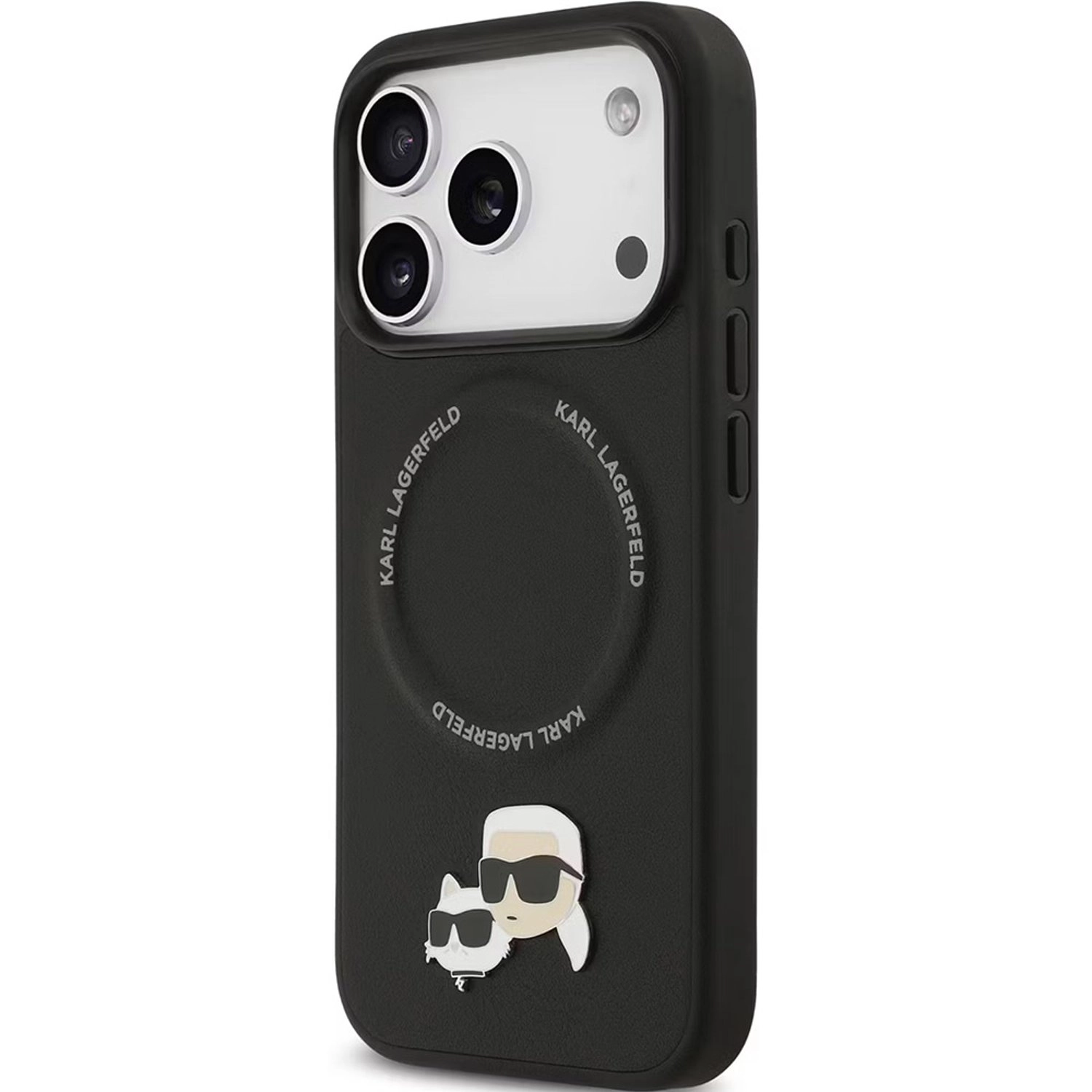 MagSafe Case - PU Case for iPhone 17 Pro