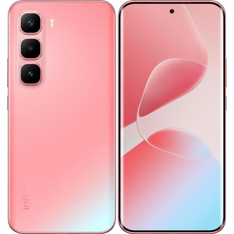 HOT 60 Pro+ - 8GB 256GB