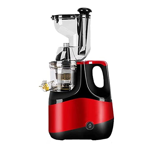 Masticating Juicer - 150 Watts 1500 Milliliters