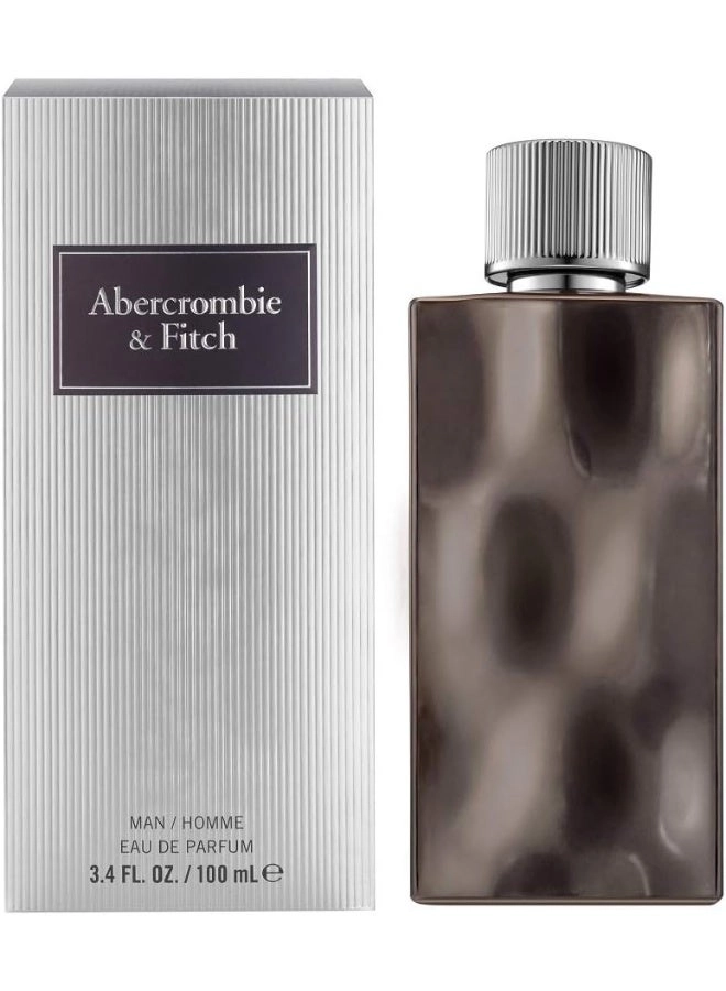 First Instinct Extreme Eau de Parfum - 50 ml