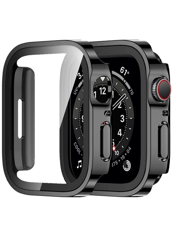 Amizee Apple Watch Case 44mm PC Pack