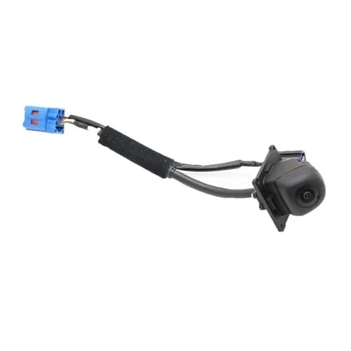 CAMERA ASSY-BACK VIEW