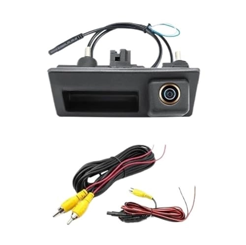 Reverse Camera - Night vision 1080P