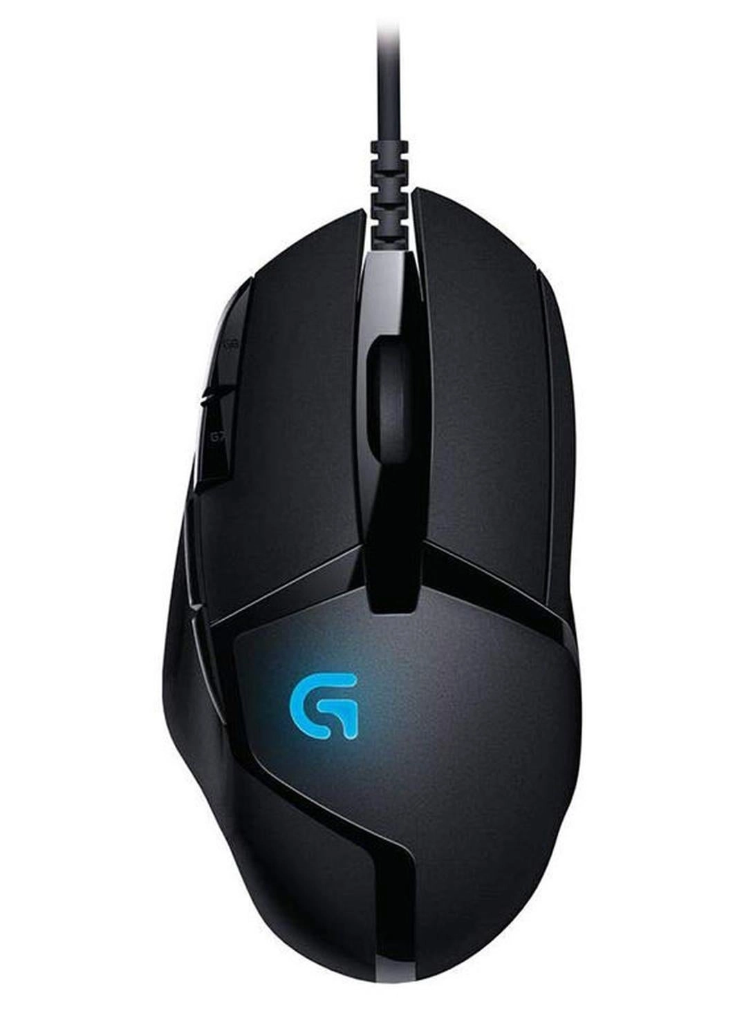 G402 Hyperion Fury Gaming Mouse - USB