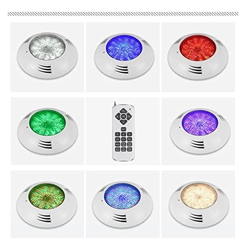 LED Swimming Pool Light - 1.5m 120 degree