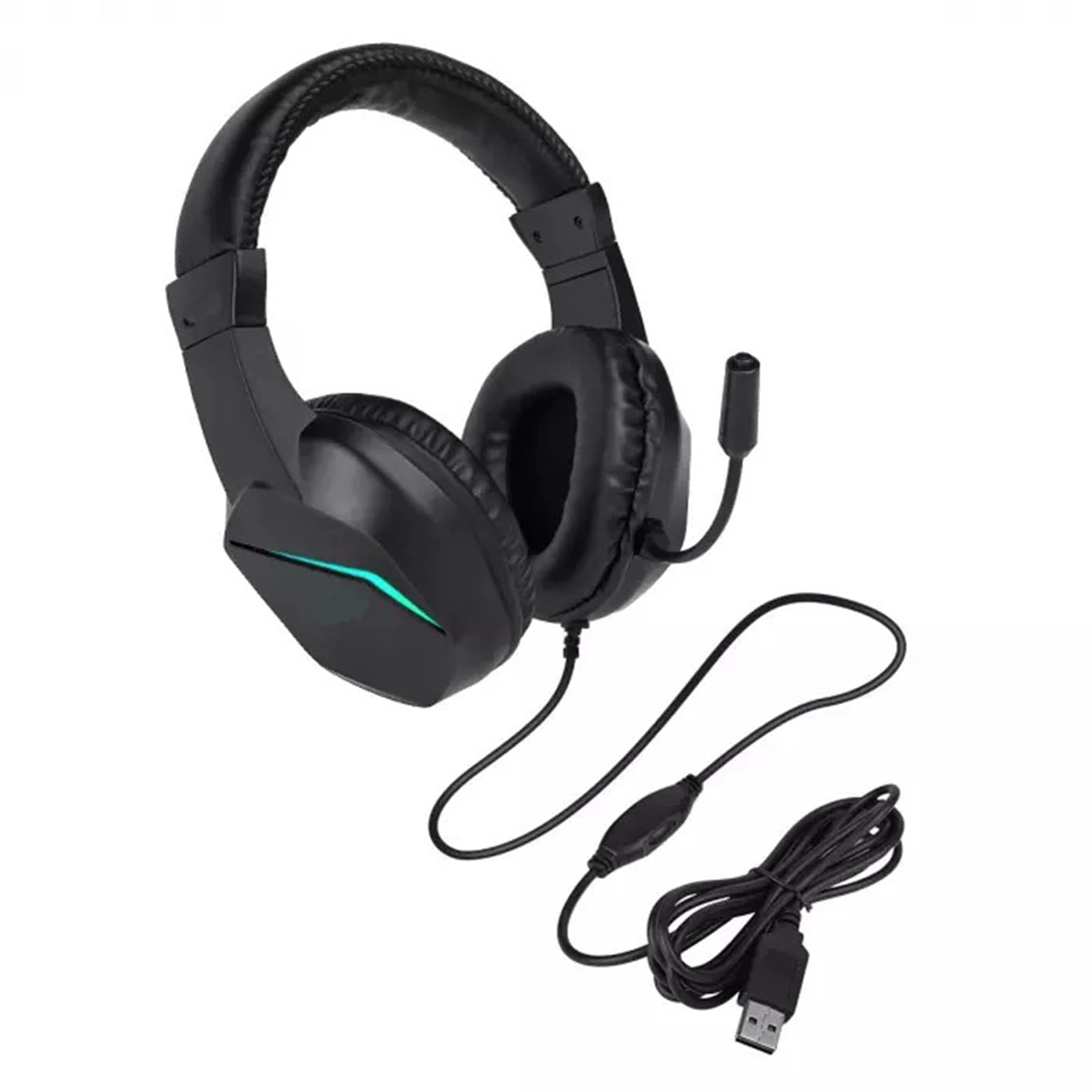 Jelquix egcrnvkmi7-11 Wired Headset