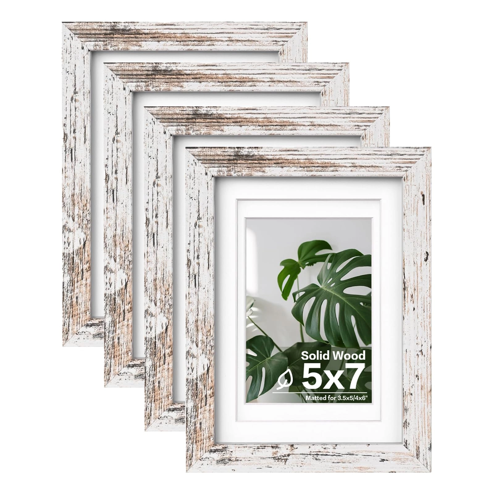 Picture Frame - 5x7